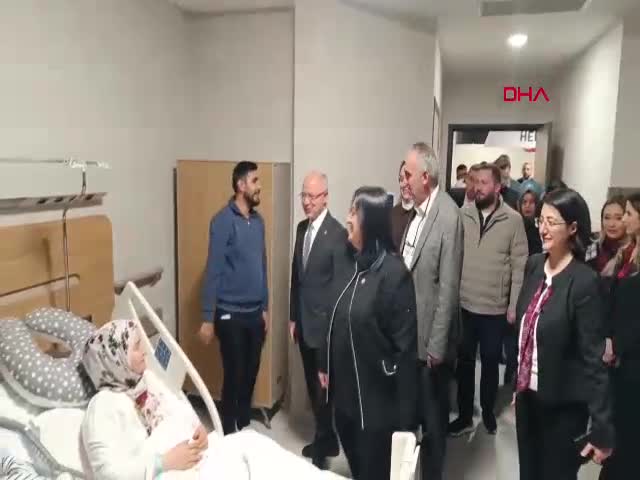 AK Parti Bursa Milletvekili