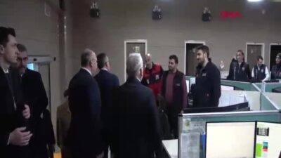 AK Parti TBMM Grup Başkanı