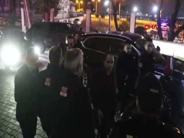 Burdur Valisi Tülay Baydar