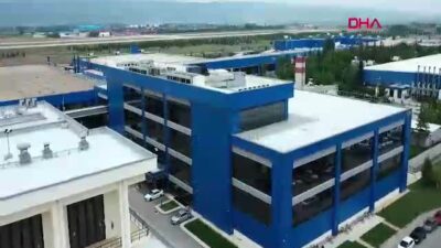 Savunma Sanayii Başkanı Haluk Görgün,