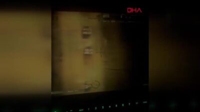 İstanbul'da DEAŞ terör örgütüne yönelik