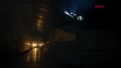 Ulaştırma Bakanı Abdulkadir Uraloğlu, milli