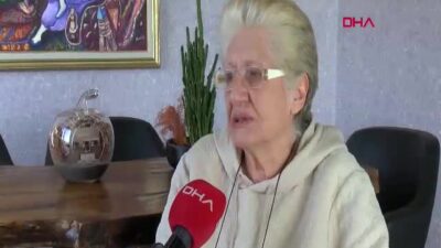 Antalya'daki yangında hayatını kaybeden Mete