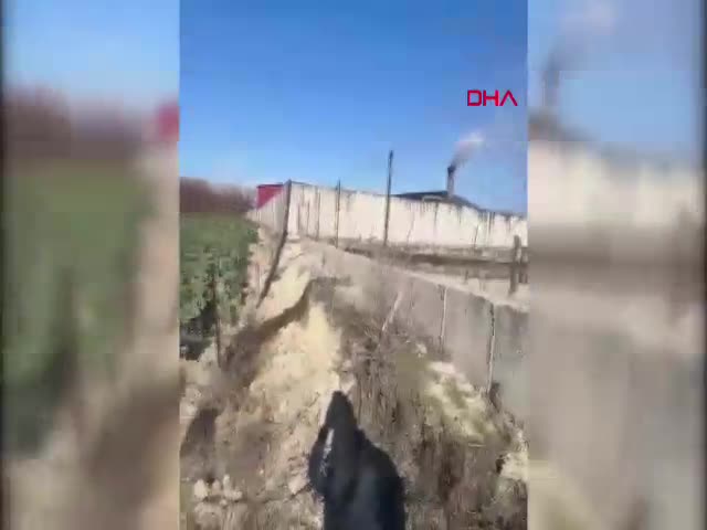 Çevre Bakanlığı, Göksu Nehri'ne