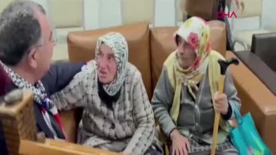 Artvin'in Şavşat ilçesinde üniversite öğrencileri