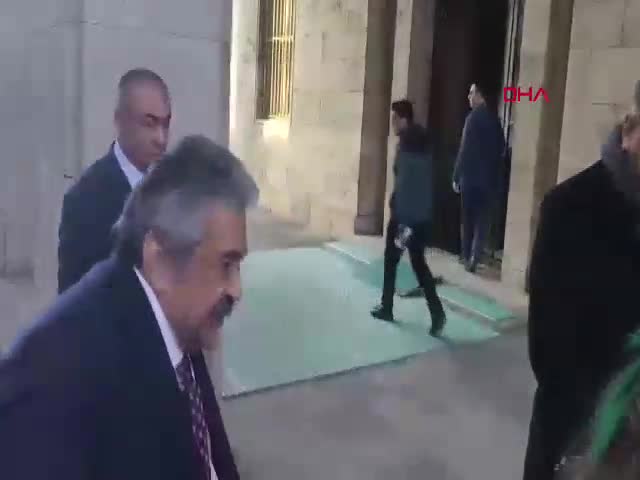 MHP Grup Başkanvekili Feti