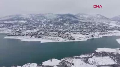 Tunceli Valisi Şefik Aygöl, 2025