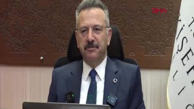 Eskişehir Valisi Hüseyin Aksoy, mülkiye