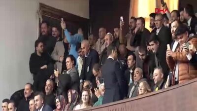 Cumhurbaşkanı Recep Tayyip Erdoğan, AK