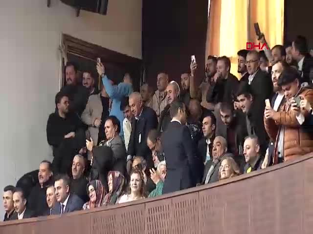 Cumhurbaşkanı Recep Tayyip Erdoğan,