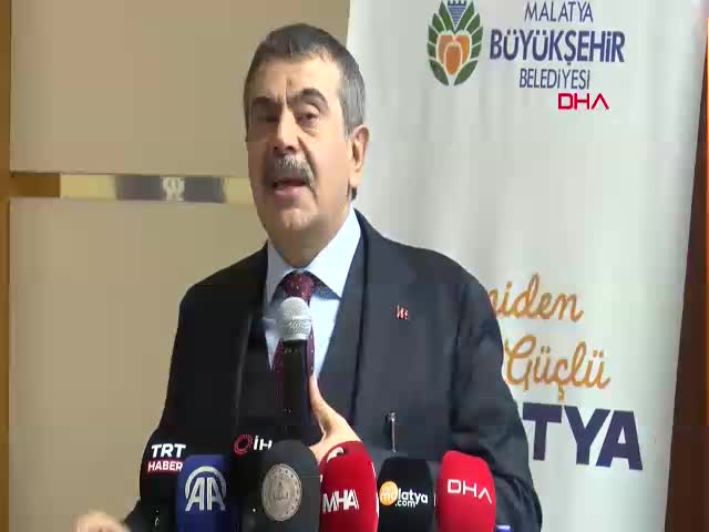 Dışişleri Bakanı Hakan Fidan,