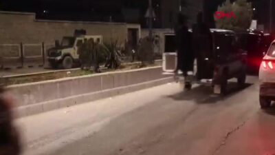 Suriye ordusu Halep'te kontrolü sağladı.