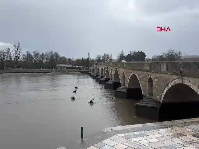 Edirne Valisi Yunus Sezer,