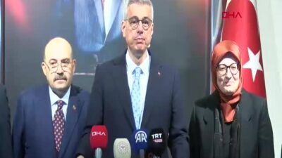 Sağlık Bakanı Kemal Memişoğlu, Balıkesir