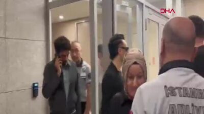 Mabel Matiz, 'Perperişan' şarkısı nedeniyle