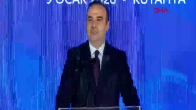 Sanayi ve Teknoloji Bakanı Mehmet