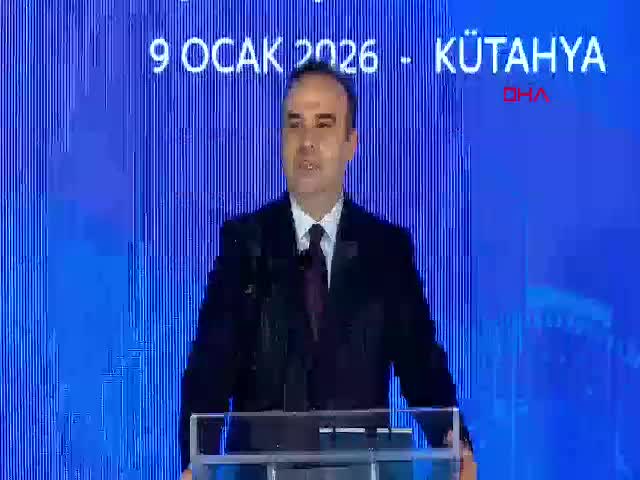 Sanayi ve Teknoloji Bakanı