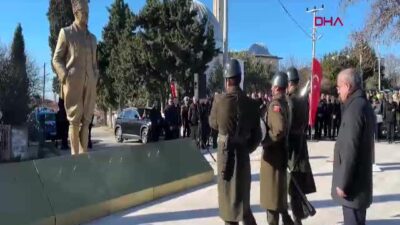 Çanakkale Savaşları'nda İtilaf Devletleri'nin Gelibolu'yu