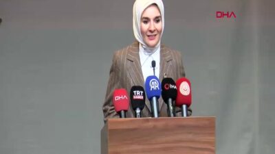 Aile ve Sosyal Hizmetler Bakanı