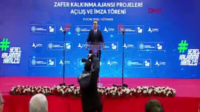 Sanayi ve Teknoloji Bakanı Mehmet