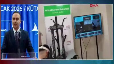 Sanayi ve Teknoloji Bakanı Mehmet