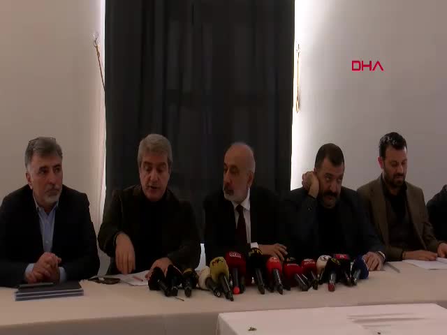 Diyarbakır'da 10 Ocak Çalışan