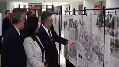 Yıldırım Belediye Başkanı Oktay Yılmaz,