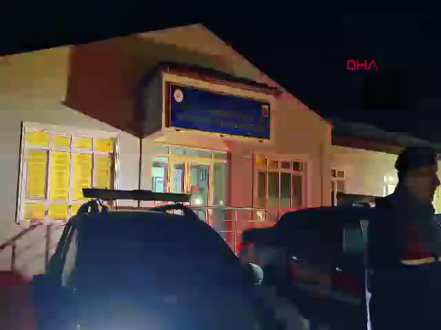 İçişleri Bakanı Ali Yerlikaya,