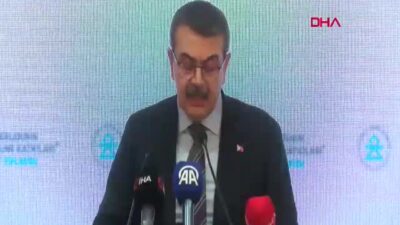 Dışişleri Bakanı Hakan Fidan, Türkiye'nin