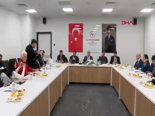 İzmir İl Sağlık Müdürü