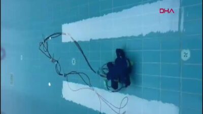 Ankara Sevgi Evi'nde devlet korumasındaki