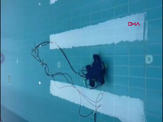 Ankara Sevgi Evi'nde devlet