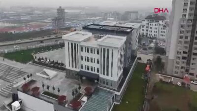 Hatay'da 6 Şubat depremlerinin ardından