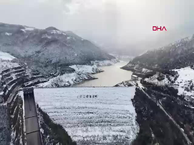 Kocaeli'nin içme suyu kaynağı