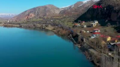 Ulaştırma Bakanı Abdulkadir Uraloğlu, ara