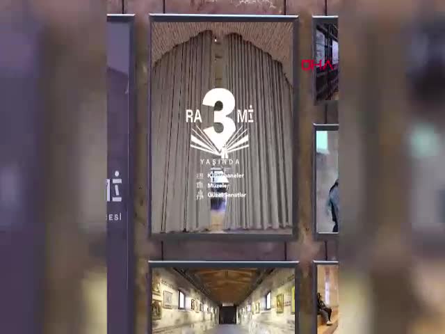 Kültür ve Turizm Bakanı