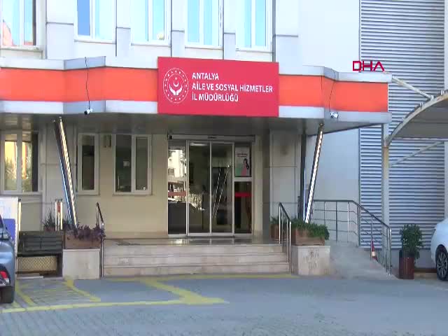 Antalya Aile ve Sosyal