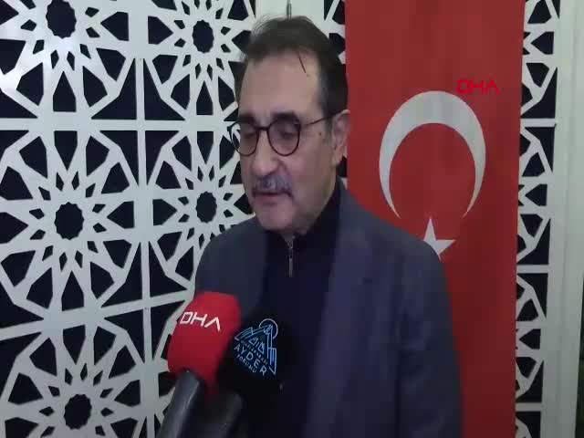 Rize'de başlayan 2. Ayder