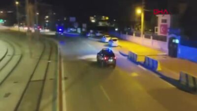 İçişleri Bakanı Ali Yerlikaya, Antalya'da