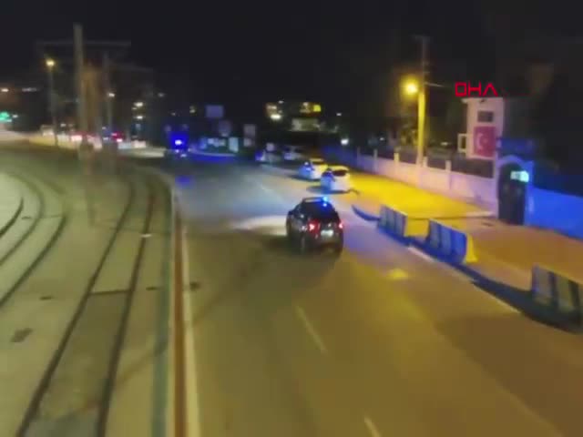 İçişleri Bakanı Ali Yerlikaya,