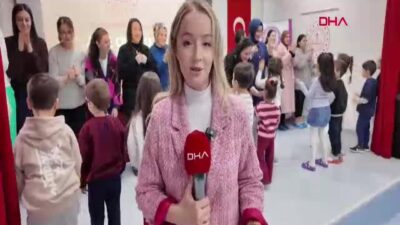 Milli Eğitim Bakanlığı'nın başlattığı Aile