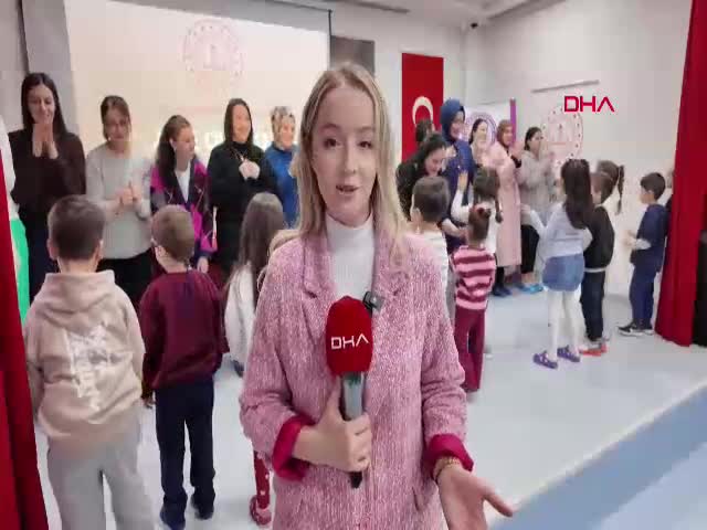 Milli Eğitim Bakanlığı'nın başlattığı