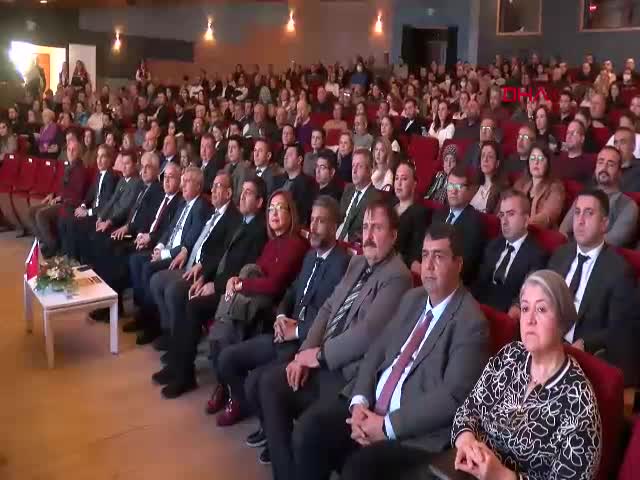 Tarım ve Orman Bakanlığı'nın