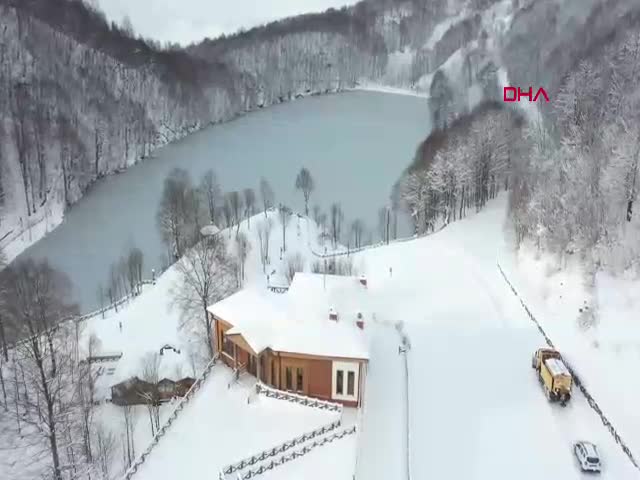 Ordu Büyükşehir Belediyesi, yoğun