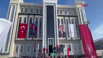 Kültür ve Turizm Bakanı Mehmet