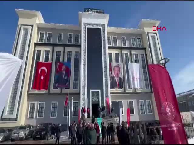 Kültür ve Turizm Bakanı