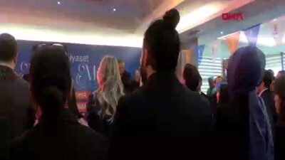 AK Parti Genel Sekreteri Eyyüp