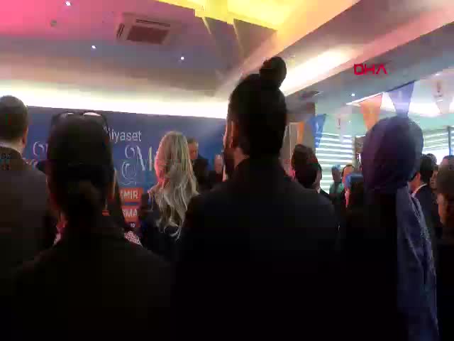 AK Parti Genel Sekreteri