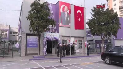 İzmir'de 2025-2026 eğitim yılının ilk