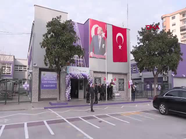 İzmir'de 2025-2026 eğitim yılının